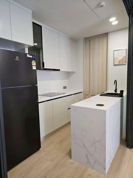 Aritier Penthouse at Ari, Bangkok, Soi Ari Samphan 7 Alley, Samsen Nai, Phaya Thai, Bangkok, 2 Bedrooms, 110 sqm, Condo For Rent, by Withada Jaiarree, 500436502 - DDproperty.com