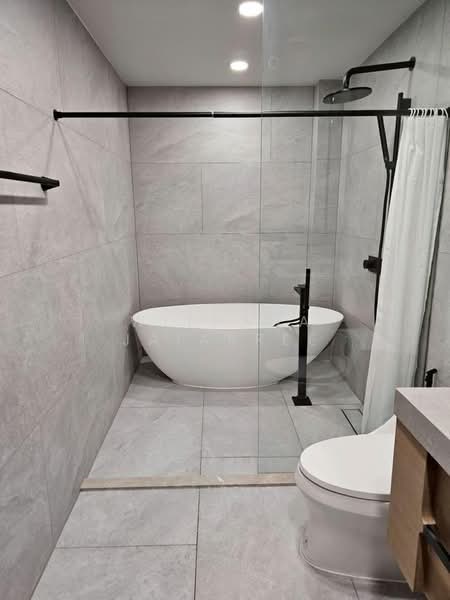 Aritier Penthouse at Ari, Bangkok, Soi Ari Samphan 7 Alley, Samsen Nai, Phaya Thai, Bangkok, 2 Bedrooms, 110 sqm, Condo For Rent, by Withada Jaiarree, 500436502 - DDproperty.com