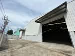 ให้เช่า โกดัง จตุโชติ (Chatuchak) 1,600 ตร.ม, กรุงเทพ