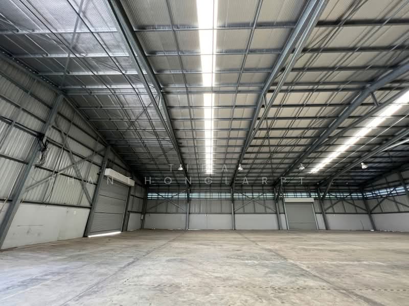 ให้เช่า โกดัง จตุโชติ (Chatuchak) 1,600 ตร.ม, Bangkok, O-Ngoen, Sai Mai, Bangkok, , 1,600 sqm, Warehouse/Factory For Rent, by Tida phanthonglarptawee, 500436503 - DDproperty.com