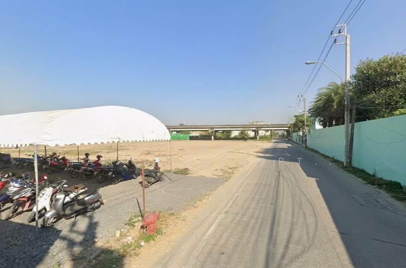 ให้เช่า โกดัง จตุโชติ (Chatuchak) 1,600 ตร.ม, Bangkok, O-Ngoen, Sai Mai, Bangkok, , 1,600 sqm, Warehouse/Factory For Rent, by Tida phanthonglarptawee, 500436503 - DDproperty.com