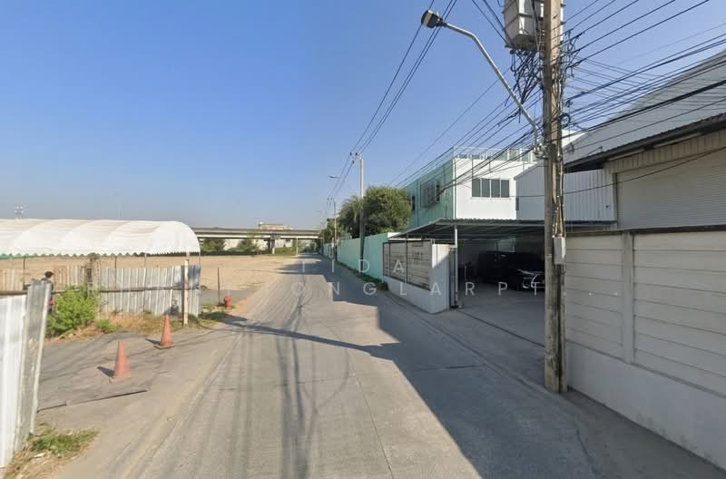 ให้เช่า โกดัง จตุโชติ (Chatuchak) 1,600 ตร.ม, Bangkok, O-Ngoen, Sai Mai, Bangkok, , 1,600 sqm, Warehouse/Factory For Rent, by Tida phanthonglarptawee, 500436503 - DDproperty.com