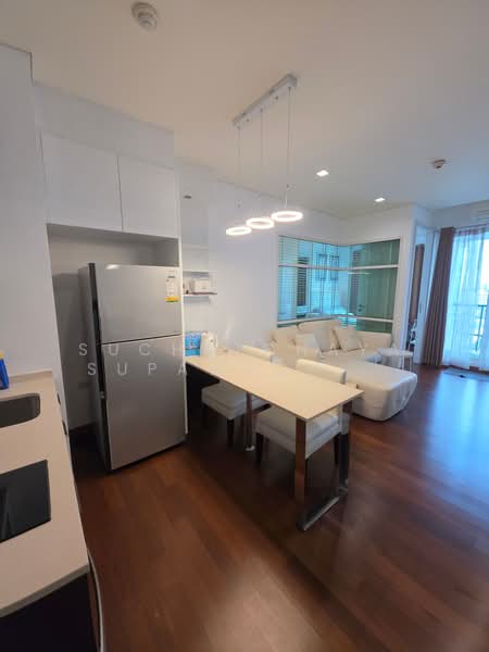 Ivy Thonglor, Bangkok, 889 Thonglor Road, Khlong Tan Nua, Watthana, Bangkok, 1 Bedroom, 42 sqm, Condo For Sale, by Suchatchaya Supawachiranant, 500436504 - DDproperty.com