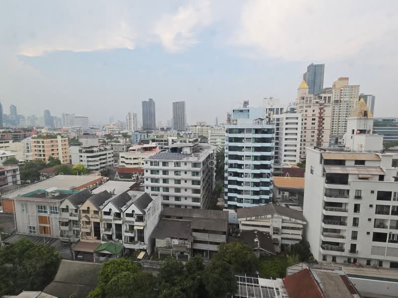 Ivy Thonglor, Bangkok, 889 Thonglor Road, Khlong Tan Nua, Watthana, Bangkok, 1 Bedroom, 42 sqm, Condo For Sale, by Suchatchaya Supawachiranant, 500436504 - DDproperty.com