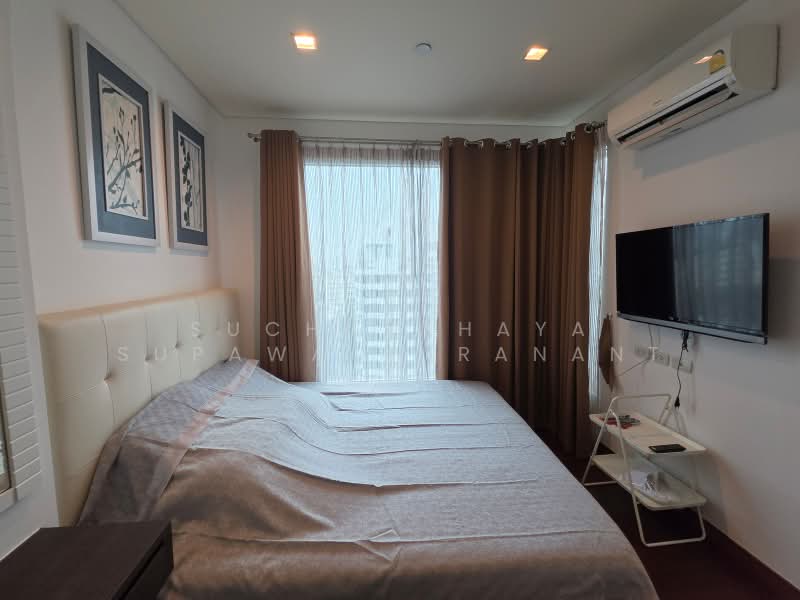 Ivy Thonglor, Bangkok, 889 Thonglor Road, Khlong Tan Nua, Watthana, Bangkok, 1 Bedroom, 42 sqm, Condo For Sale, by Suchatchaya Supawachiranant, 500436504 - DDproperty.com