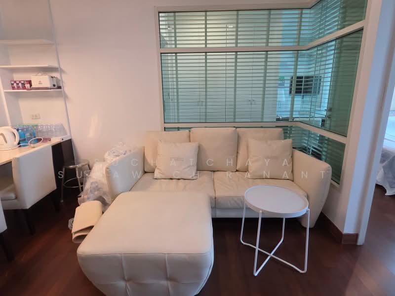 Ivy Thonglor, Bangkok, 889 Thonglor Road, Khlong Tan Nua, Watthana, Bangkok, 1 Bedroom, 42 sqm, Condo For Sale, by Suchatchaya Supawachiranant, 500436504 - DDproperty.com