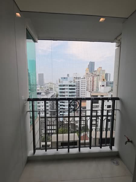Ivy Thonglor, Bangkok, 889 Thonglor Road, Khlong Tan Nua, Watthana, Bangkok, 1 Bedroom, 42 sqm, Condo For Sale, by Suchatchaya Supawachiranant, 500436504 - DDproperty.com