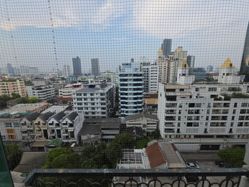Ivy Thonglor, Bangkok, 889 Thonglor Road, Khlong Tan Nua, Watthana, Bangkok, 1 Bedroom, 42 sqm, Condo For Sale, by Suchatchaya Supawachiranant, 500436504 - DDproperty.com