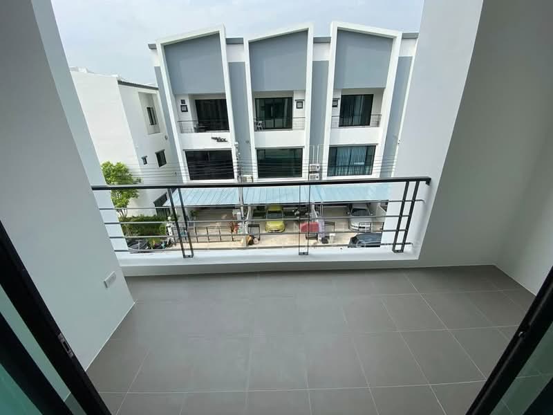 Cordiz at Udomsuk, Bangkok, Udomsuk Road, Soi 39, Bang Chak, Phra Khanong, Bangkok, 3 Bedrooms, 200 sqm, Townhouse For Sale, by Thananith Ittitulyapong, 500436505 - DDproperty.com