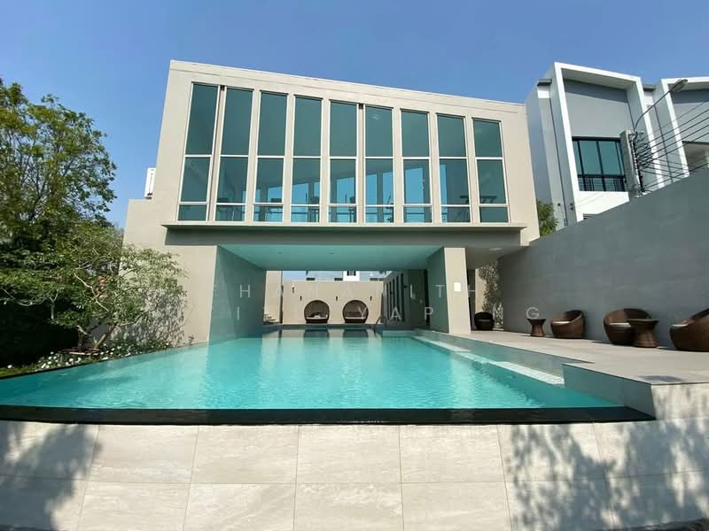 Cordiz at Udomsuk, Bangkok, Udomsuk Road, Soi 39, Bang Chak, Phra Khanong, Bangkok, 3 Bedrooms, 200 sqm, Townhouse For Sale, by Thananith Ittitulyapong, 500436505 - DDproperty.com