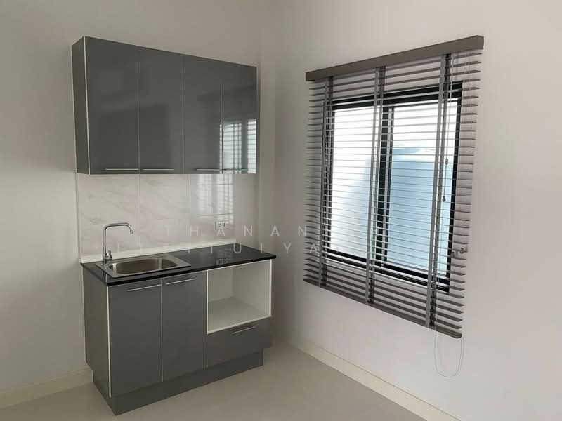 Cordiz at Udomsuk, Bangkok, Udomsuk Road, Soi 39, Bang Chak, Phra Khanong, Bangkok, 3 Bedrooms, 200 sqm, Townhouse For Sale, by Thananith Ittitulyapong, 500436505 - DDproperty.com