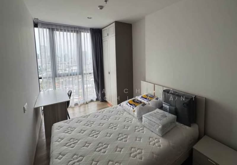 Oka Haus Sukhumvit 36, Bangkok, 3399 Rama 4 Road, Khong Tan, Khlong Toei, Bangkok, 1 Bedroom, 35 sqm, Condo For Sale, by Suchatchaya Supawachiranant, 500436512 - DDproperty.com