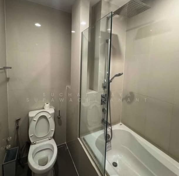 Oka Haus Sukhumvit 36, Bangkok, 3399 Rama 4 Road, Khong Tan, Khlong Toei, Bangkok, 1 Bedroom, 35 sqm, Condo For Sale, by Suchatchaya Supawachiranant, 500436512 - DDproperty.com