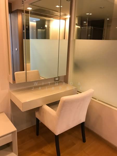 The Address Sathorn, Bangkok, 98 Sathorn Nua Road, Silom, Bang Rak, Bangkok, 1 Bedroom, 55 sqm, Condo For Rent, by Withada Jaiarree, 500436514 - DDproperty.com