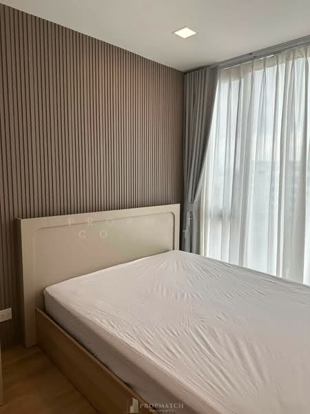 The Nest Chula-Samyan, Bangkok, Soi Chinda Thawin, Si Phraya Road, Maha Phrutharam, Bang Rak, Bangkok, 1 Bedroom, 28 sqm, Condo For Rent, by PROPMATCH CO., LTD., 500436516 - DDproperty.com