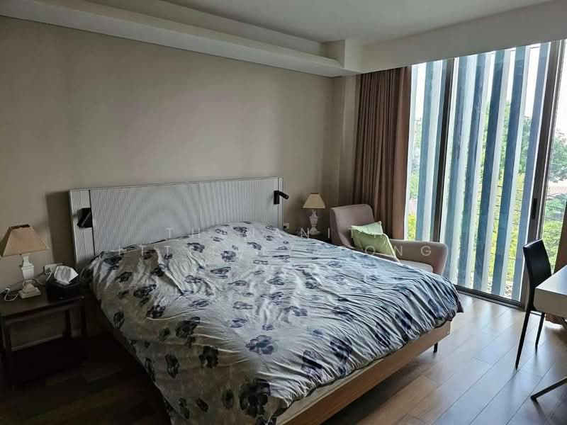 Siamese Thirty Nine, Bangkok, 68 Soi Sukhumvit 39, Sukhumvit Road, Khlong Tan Nua, Watthana, Bangkok, 2 Bedrooms, 72 sqm, Condo For Sale, by Thananith Ittitulyapong, 500436518 - DDproperty.com
