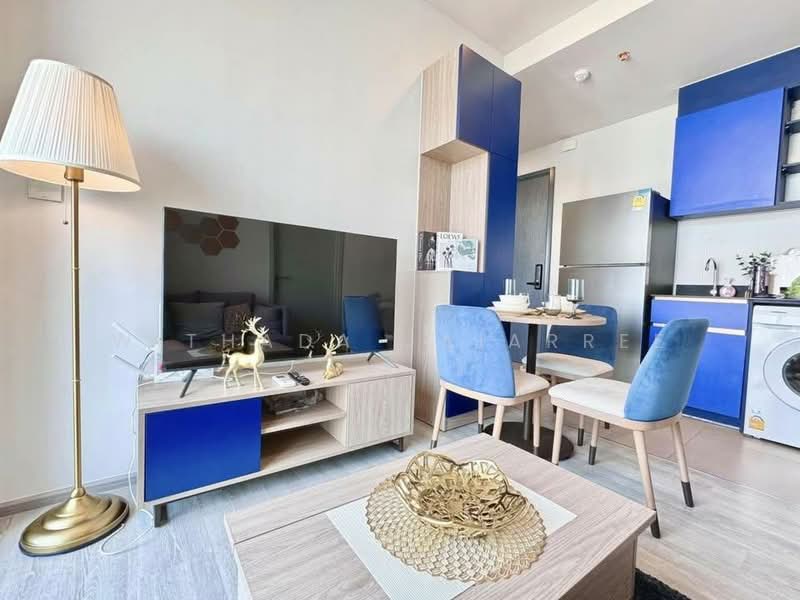 XT Ekkamai, Bangkok, 259 Soi Sukhumvit 63, Khlong Tan Nua, Watthana, Bangkok, 2 Bedrooms, 46 sqm, Condo For Rent, by Withada Jaiarree, 500436519 - DDproperty.com