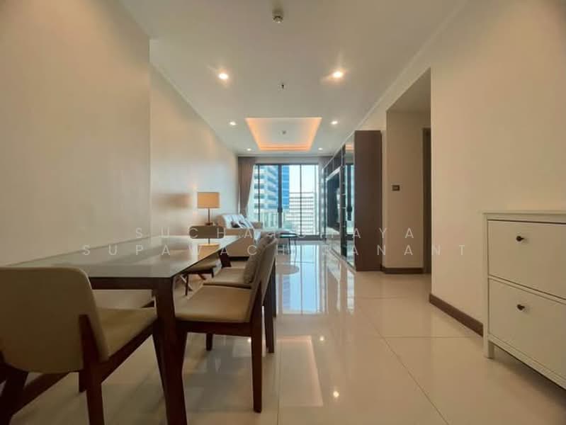 Supalai Oriental Sukhumvit 39 : ศุภาลัย โอเรียนทัล สุขุมวิท 39, กรุงเทพ, ซอย สุขุมวิท 39, คลองตันเหนือ, วัฒนา, กรุงเทพ, 84 ตร.ม., คอนโด ให้เช่า, โดย Suchatchaya Supawachiranant, 500436521 - DDproperty.com