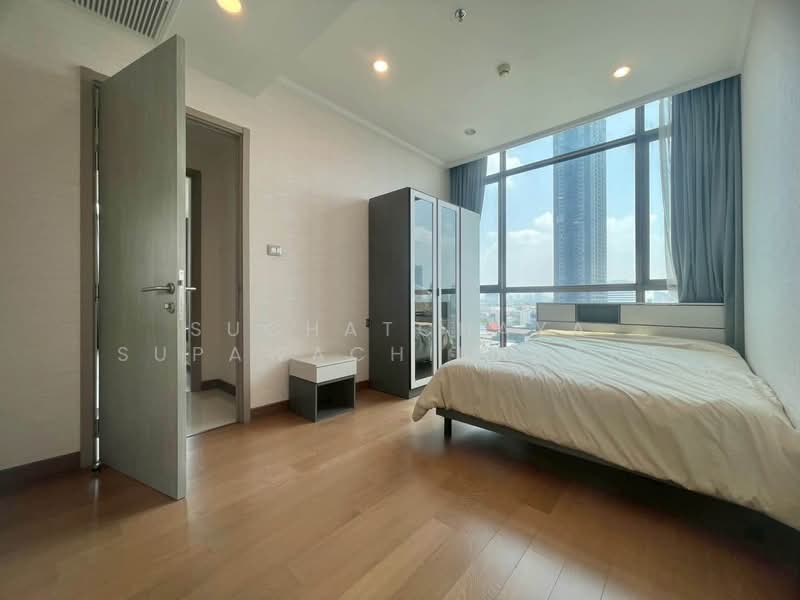 Supalai Oriental Sukhumvit 39 : ศุภาลัย โอเรียนทัล สุขุมวิท 39, กรุงเทพ, ซอย สุขุมวิท 39, คลองตันเหนือ, วัฒนา, กรุงเทพ, 84 ตร.ม., คอนโด ให้เช่า, โดย Suchatchaya Supawachiranant, 500436521 - DDproperty.com