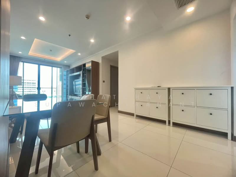 Supalai Oriental Sukhumvit 39 : ศุภาลัย โอเรียนทัล สุขุมวิท 39, กรุงเทพ, ซอย สุขุมวิท 39, คลองตันเหนือ, วัฒนา, กรุงเทพ, 84 ตร.ม., คอนโด ให้เช่า, โดย Suchatchaya Supawachiranant, 500436521 - DDproperty.com