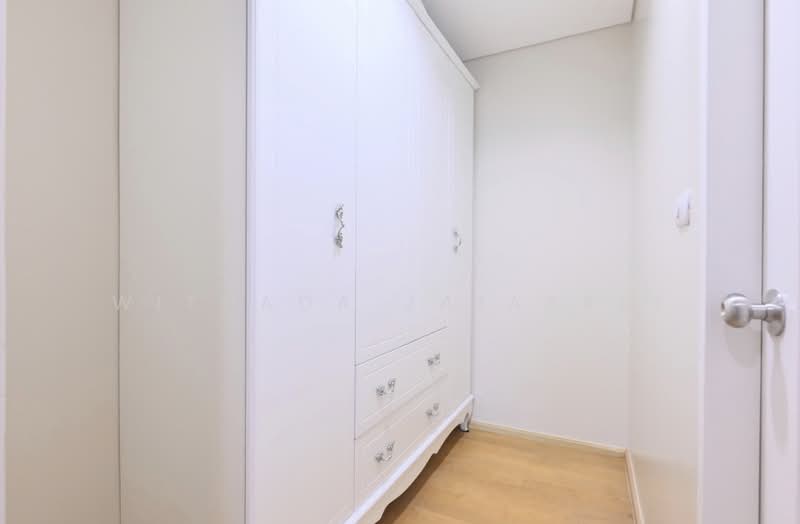 Villa Asoke, Bangkok, 1588 New Petchburi Road, Makkasan, Ratchathewi, Bangkok, 1 Bedroom, 80 sqm, Condo For Sale, by Withada Jaiarree, 500436522 - DDproperty.com