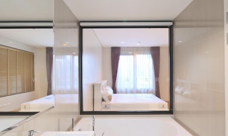 Villa Asoke, Bangkok, 1588 New Petchburi Road, Makkasan, Ratchathewi, Bangkok, 1 Bedroom, 80 sqm, Condo For Sale, by Withada Jaiarree, 500436522 - DDproperty.com