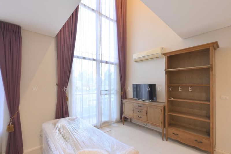 Villa Asoke, Bangkok, 1588 New Petchburi Road, Makkasan, Ratchathewi, Bangkok, 1 Bedroom, 80 sqm, Condo For Sale, by Withada Jaiarree, 500436522 - DDproperty.com