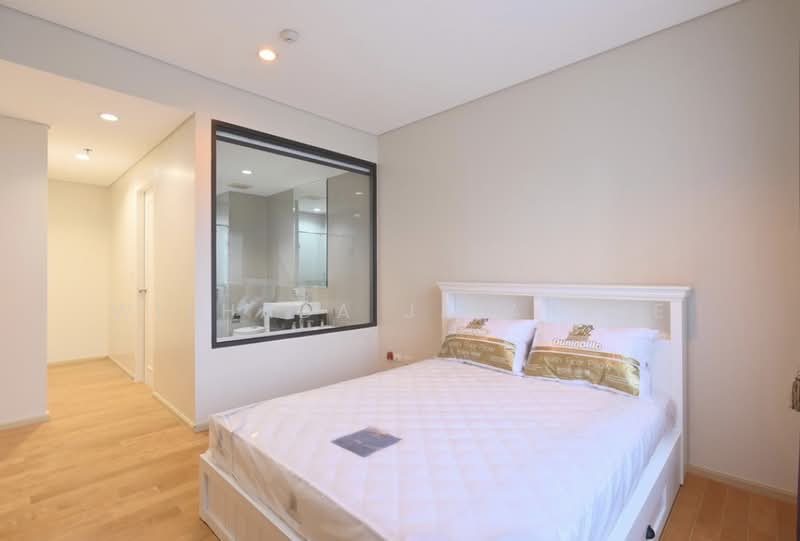 Villa Asoke, Bangkok, 1588 New Petchburi Road, Makkasan, Ratchathewi, Bangkok, 1 Bedroom, 80 sqm, Condo For Sale, by Withada Jaiarree, 500436522 - DDproperty.com