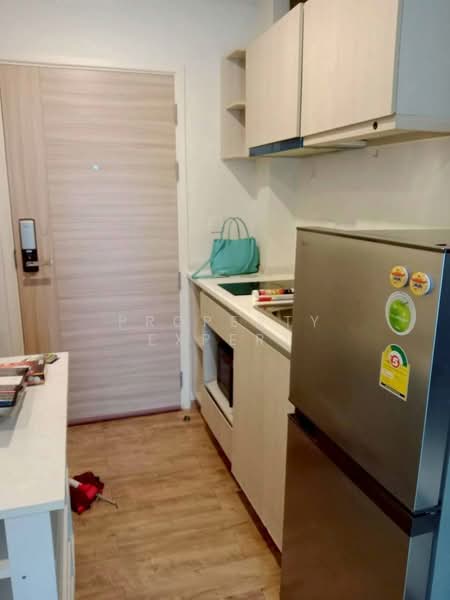 Notting Hill Phahol-Kaset, Bangkok, 57 Phahonyothin Road, Anusaowari, Bang Khen, Bangkok, Studio, 22 sqm, Condo For Sale, by Property Expert, 500436526 - DDproperty.com