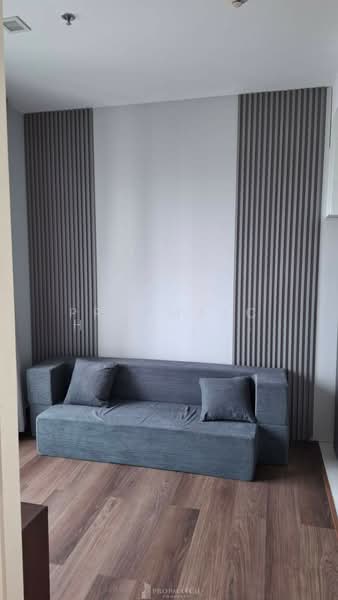 Condolette Ize Ratchathewi, Bangkok, Phetchaburi Road, Thanon Phetchaburi, Ratchathewi, Bangkok, 1 Bedroom, 31 sqm, Condo For Rent, by PROPMATCH CO., LTD., 500436529 - DDproperty.com