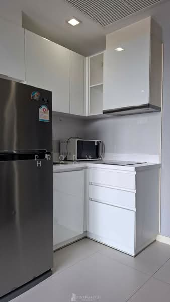 Condolette Ize Ratchathewi, Bangkok, Phetchaburi Road, Thanon Phetchaburi, Ratchathewi, Bangkok, 1 Bedroom, 31 sqm, Condo For Rent, by PROPMATCH CO., LTD., 500436529 - DDproperty.com