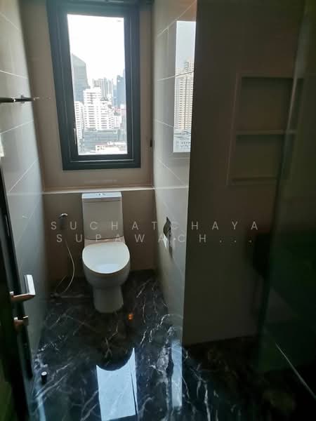 The Edge Sukhumvit 23 : เอดจ์ สุขุมวิท 23, กรุงเทพ, 6 ซอยสุขุมวิท 23, คลองเตยเหนือ, วัฒนา, กรุงเทพ, 44 ตร.ม., คอนโด ให้เช่า, โดย Suchatchaya Supawachiranant, 500436530 - DDproperty.com