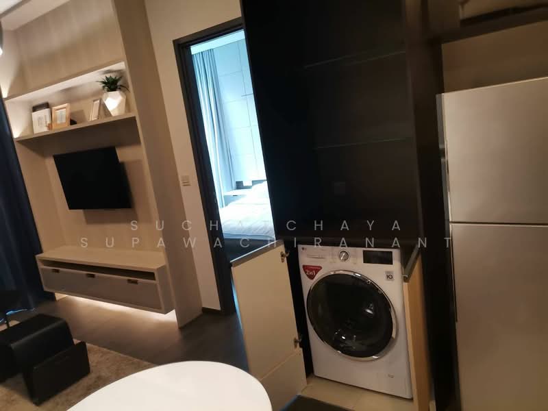The Edge Sukhumvit 23 : เอดจ์ สุขุมวิท 23, กรุงเทพ, 6 ซอยสุขุมวิท 23, คลองเตยเหนือ, วัฒนา, กรุงเทพ, 44 ตร.ม., คอนโด ให้เช่า, โดย Suchatchaya Supawachiranant, 500436530 - DDproperty.com