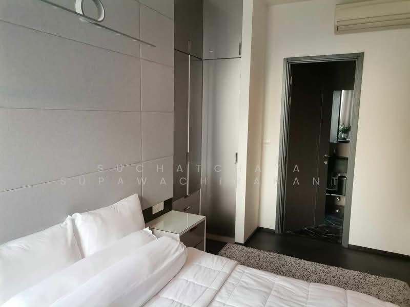 The Edge Sukhumvit 23 : เอดจ์ สุขุมวิท 23, กรุงเทพ, 6 ซอยสุขุมวิท 23, คลองเตยเหนือ, วัฒนา, กรุงเทพ, 44 ตร.ม., คอนโด ให้เช่า, โดย Suchatchaya Supawachiranant, 500436530 - DDproperty.com