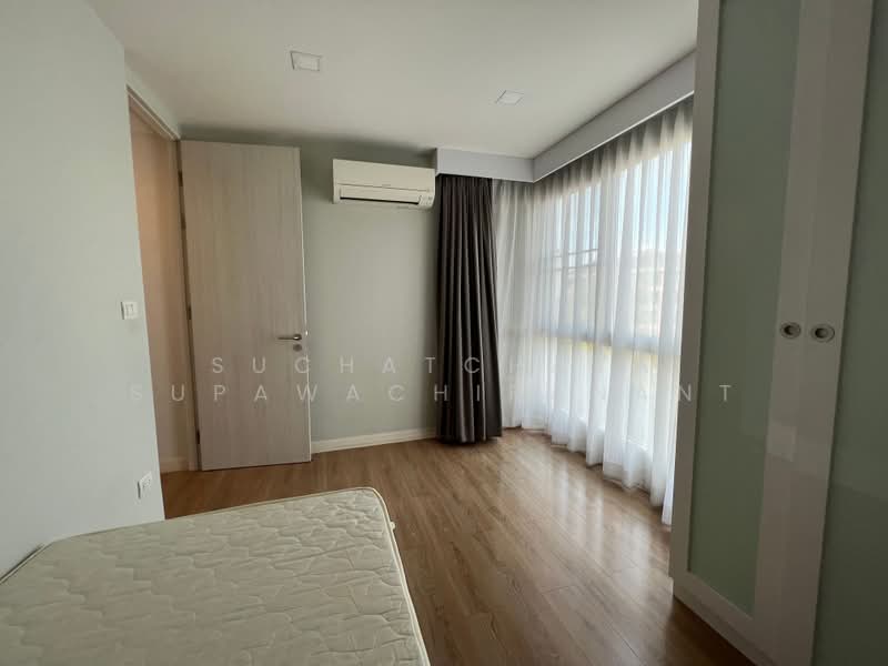 The Bangkok Sukhumvit 61 : เดอะ แบงค็อค สุขุมวิท 61 คอนโดมิเนียม, กรุงเทพ, สุขุมวิท 61, คลองตันเหนือ, วัฒนา, กรุงเทพ, 110 ตร.ม., คอนโด ให้เช่า, โดย Suchatchaya Supawachiranant, 500436532 - DDproperty.com