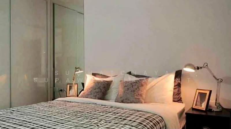 Hyde Sukhumvit 13, Bangkok, 13 Sukhumvit Road, Khlongtoei Nua, Watthana, Bangkok, 1 Bedroom, 46 sqm, Condo For Rent, by Suchatchaya Supawachiranant, 500436539 - DDproperty.com