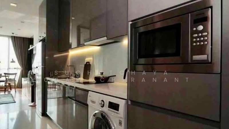 Hyde Sukhumvit 13 : ไฮด์ สุขุมวิท 13, กรุงเทพ, 13 ซอยสุขุมวิท 13, คลองเตยเหนือ, วัฒนา, กรุงเทพ, 46 ตร.ม., คอนโด ให้เช่า, โดย Suchatchaya Supawachiranant, 500436539 - DDproperty.com