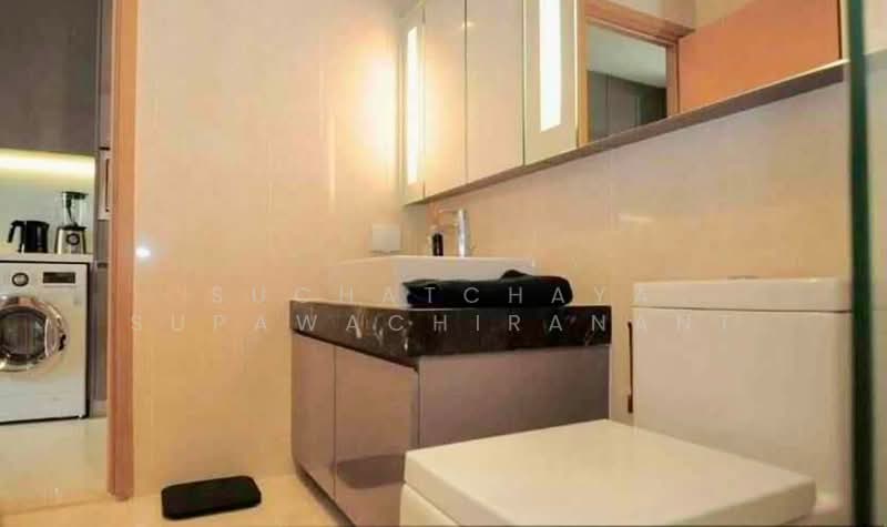 Hyde Sukhumvit 13 : ไฮด์ สุขุมวิท 13, กรุงเทพ, 13 ซอยสุขุมวิท 13, คลองเตยเหนือ, วัฒนา, กรุงเทพ, 46 ตร.ม., คอนโด ให้เช่า, โดย Suchatchaya Supawachiranant, 500436539 - DDproperty.com