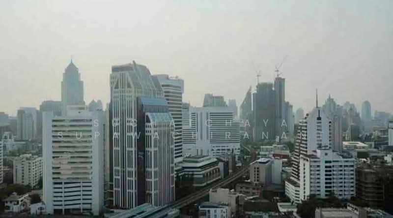 Hyde Sukhumvit 13 : ไฮด์ สุขุมวิท 13, กรุงเทพ, 13 ซอยสุขุมวิท 13, คลองเตยเหนือ, วัฒนา, กรุงเทพ, 46 ตร.ม., คอนโด ให้เช่า, โดย Suchatchaya Supawachiranant, 500436539 - DDproperty.com