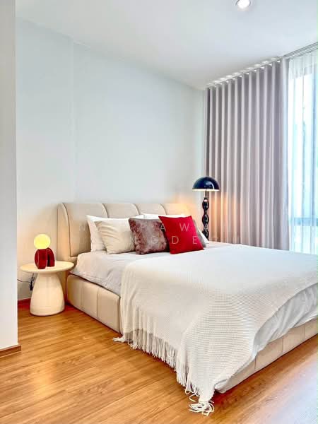 Pleno Sukhumvit-Bangna 4, Samut Prakan, Bang Kaeo, Bang Plee, Samut Prakan, 3 Bedrooms, 120 sqm, Townhouse For Rent, by Noppawan Ruangdech, 500436544 - DDproperty.com