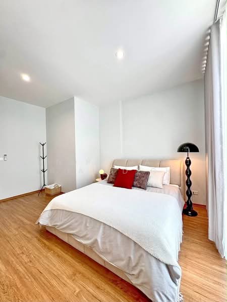 Pleno Sukhumvit-Bangna 4, Samut Prakan, Bang Kaeo, Bang Plee, Samut Prakan, 3 Bedrooms, 120 sqm, Townhouse For Rent, by Noppawan Ruangdech, 500436544 - DDproperty.com