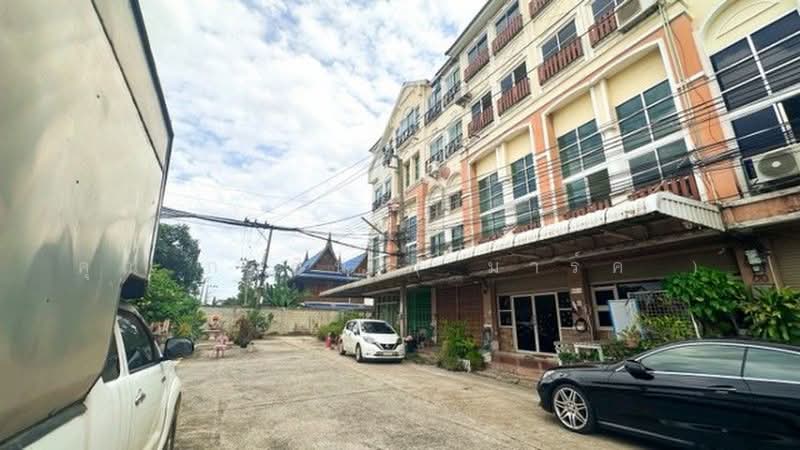 คาซ่า ยูเรก้า เพชรเกษม 63/4, Bangkok, เพชรเกษม, Bang Khae, Bangkok, , 440 sqm, Shophouse For Sale, by คุณ กฤติน ( มาร์ค ), 500436545 - DDproperty.com