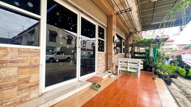 คาซ่า ยูเรก้า เพชรเกษม 63/4, Bangkok, เพชรเกษม, Bang Khae, Bangkok, , 440 sqm, Shophouse For Sale, by คุณ กฤติน ( มาร์ค ), 500436545 - DDproperty.com