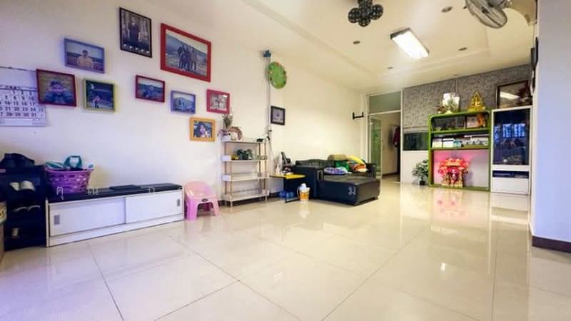คาซ่า ยูเรก้า เพชรเกษม 63/4, กรุงเทพ, เพชรเกษม, บางแค, กรุงเทพ, 440 ตร.ม., ตึกแถว-อาคารพาณิชย์ ขาย, โดย คุณ กฤติน ( มาร์ค ), 500436545 - DDproperty.com