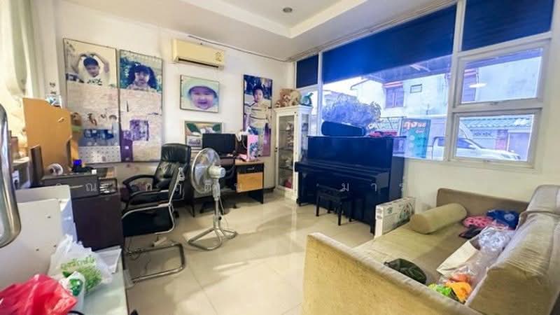 คาซ่า ยูเรก้า เพชรเกษม 63/4, กรุงเทพ, เพชรเกษม, บางแค, กรุงเทพ, 440 ตร.ม., ตึกแถว-อาคารพาณิชย์ ขาย, โดย คุณ กฤติน ( มาร์ค ), 500436545 - DDproperty.com