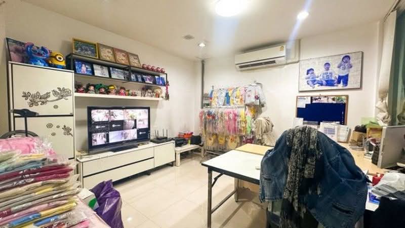 คาซ่า ยูเรก้า เพชรเกษม 63/4, Bangkok, เพชรเกษม, Bang Khae, Bangkok, , 440 sqm, Shophouse For Sale, by คุณ กฤติน ( มาร์ค ), 500436545 - DDproperty.com