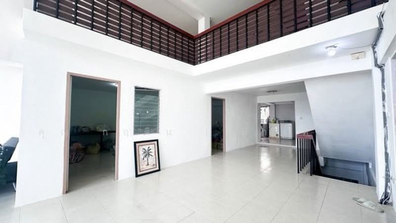 คาซ่า ยูเรก้า เพชรเกษม 63/4, Bangkok, เพชรเกษม, Bang Khae, Bangkok, , 440 sqm, Shophouse For Sale, by คุณ กฤติน ( มาร์ค ), 500436545 - DDproperty.com