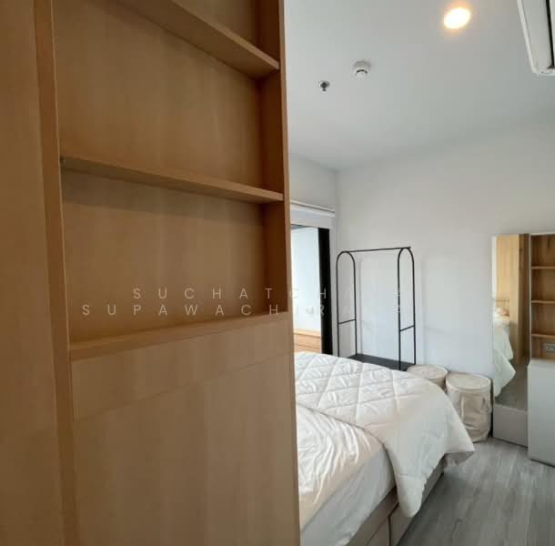 XT Ekkamai, Bangkok, 259 Soi Sukhumvit 63, Khlong Tan Nua, Watthana, Bangkok, 1 Bedroom, 30 sqm, Condo For Sale, by Suchatchaya Supawachiranant, 500436547 - DDproperty.com