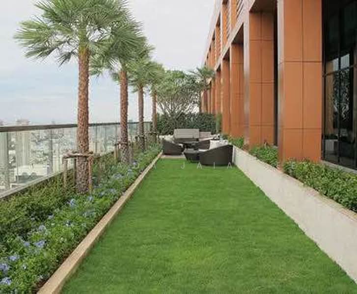The Address Sathorn, Bangkok, 98 Sathorn Nua Road, Silom, Bang Rak, Bangkok, 1 Bedroom, 47 sqm, Condo For Rent, by Withada Jaiarree, 500436549 - DDproperty.com