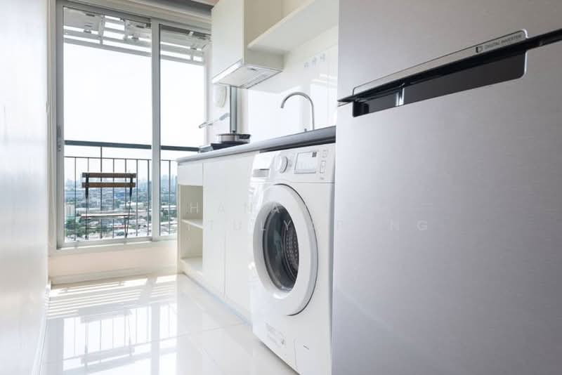 Aspire Sukhumvit 48 : แอสปาย สุขุมวิท 48, กรุงเทพ, ซอยสุขุมวิท 48 ถนนสุขุมวิท แขวงพระโขนง เขตคลองเตย กรุงเทพมหานคร, พระโขนง, คลองเตย, กรุงเทพ, 38 ตร.ม., คอนโด ขาย, โดย Thananith Ittitulyapong, 500436550 - DDproperty.com